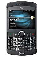 Best available price of HP iPAQ Glisten in Japan