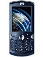 Best available price of HP iPAQ Voice Messenger in Japan