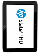 Best available price of HP Slate10 HD in Japan