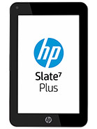 Best available price of HP Slate7 Plus in Japan