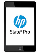Best available price of HP Slate8 Pro in Japan
