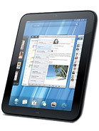 Best available price of HP TouchPad 4G in Japan
