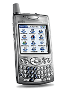 Best available price of Palm Treo 650 in Japan