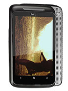 Best available price of HTC 7 Surround in Japan