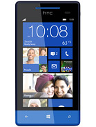Best available price of HTC Windows Phone 8S in Japan
