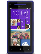 Best available price of HTC Windows Phone 8X in Japan