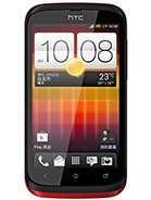 Best available price of HTC Desire Q in Japan