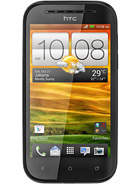 Best available price of HTC Desire SV in Japan
