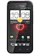 Best available price of HTC DROID Incredible 4G LTE in Japan