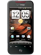Best available price of HTC Droid Incredible in Japan