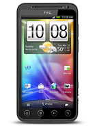 Best available price of HTC EVO 3D in Japan