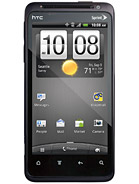 Best available price of HTC EVO Design 4G in Japan