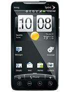 Best available price of HTC Evo 4G in Japan