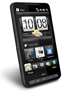 Best available price of HTC HD2 in Japan