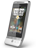 Best available price of HTC Hero in Japan
