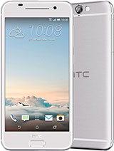 Best available price of HTC One A9 in Japan