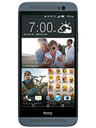 Best available price of HTC One E8 CDMA in Japan