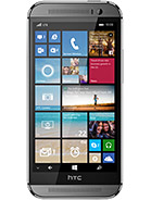 Best available price of HTC One M8 for Windows CDMA in Japan
