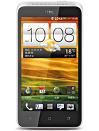 Best available price of HTC One SC in Japan