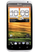 Best available price of HTC One X AT-T in Japan