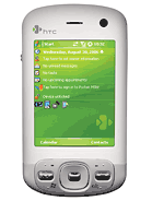 Best available price of HTC P3600 in Japan