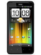 Best available price of HTC Raider 4G in Japan