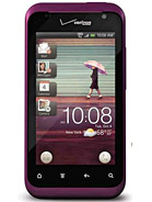 Best available price of HTC Rhyme CDMA in Japan