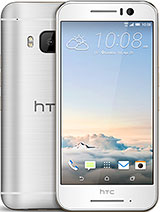 Best available price of HTC One S9 in Japan