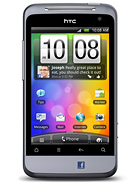 Best available price of HTC Salsa in Japan