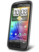 Best available price of HTC Sensation 4G in Japan