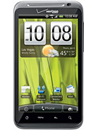 Best available price of HTC ThunderBolt 4G in Japan