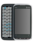 Best available price of HTC Tilt2 in Japan
