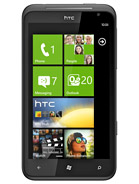 Best available price of HTC Titan in Japan