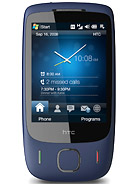 Best available price of HTC Touch 3G in Japan