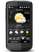 Best available price of HTC Touch HD in Japan