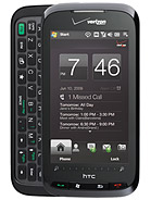 Best available price of HTC Touch Pro2 CDMA in Japan