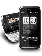 Best available price of HTC Touch Pro2 in Japan