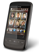 Best available price of HTC Touch2 in Japan