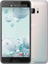 Best available price of HTC U Ultra in Japan
