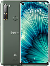 Best available price of HTC U20 5G in Japan