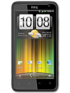 Best available price of HTC Velocity 4G in Japan