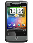 Best available price of HTC Wildfire CDMA in Japan