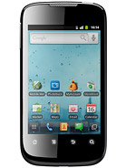 Best available price of Huawei Ascend II in Japan