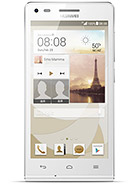 Best available price of Huawei Ascend G6 in Japan