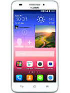 Best available price of Huawei Ascend G620s in Japan