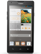 Best available price of Huawei Ascend G700 in Japan