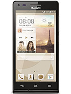 Best available price of Huawei Ascend P7 mini in Japan