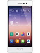 Best available price of Huawei Ascend P7 in Japan