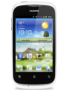 Best available price of Huawei Ascend Y201 Pro in Japan