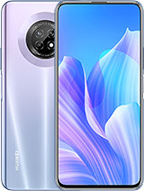 Best available price of Huawei Enjoy 20 Plus 5G in Japan